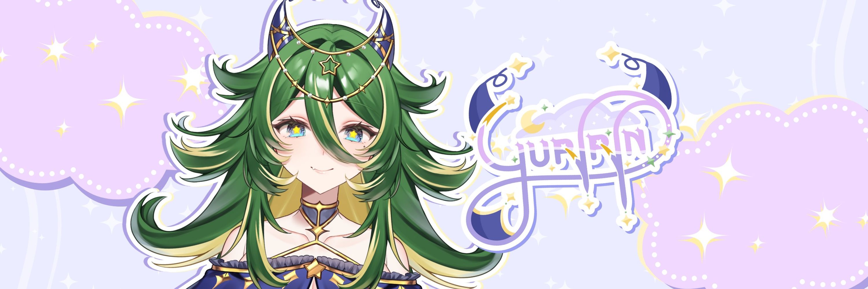 𝐘𝐮𝐫𝐢𝐫𝐢𝐧 ✦ ユリリン 💫🧑‍🚀