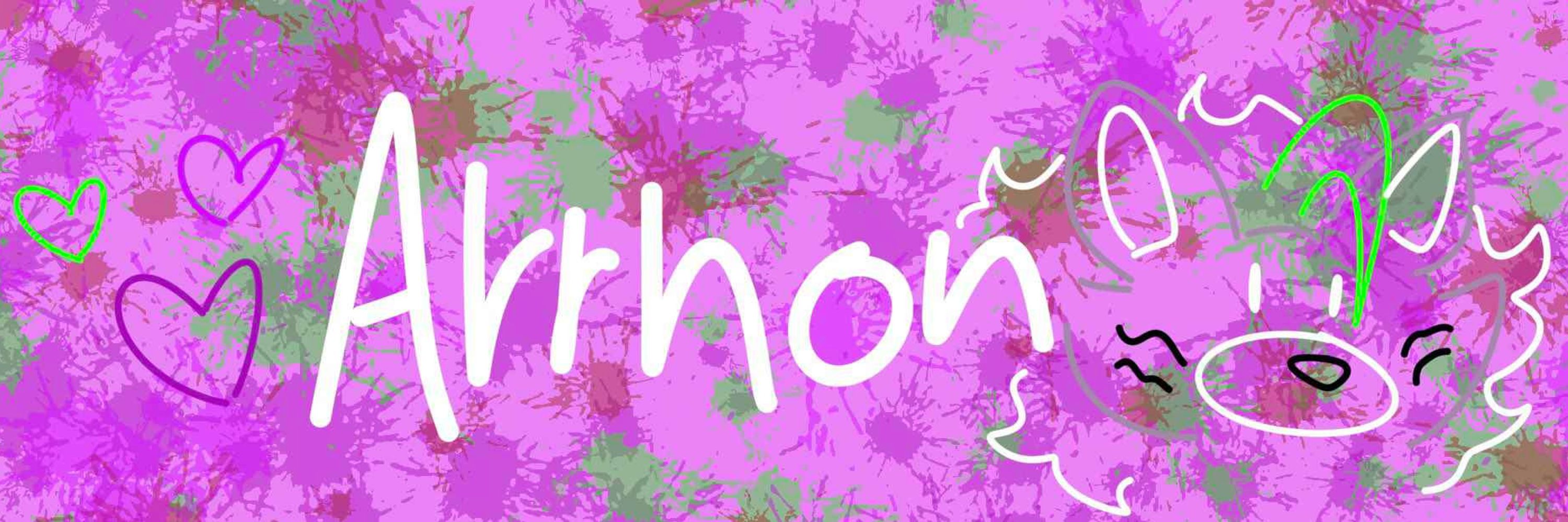Arrnon