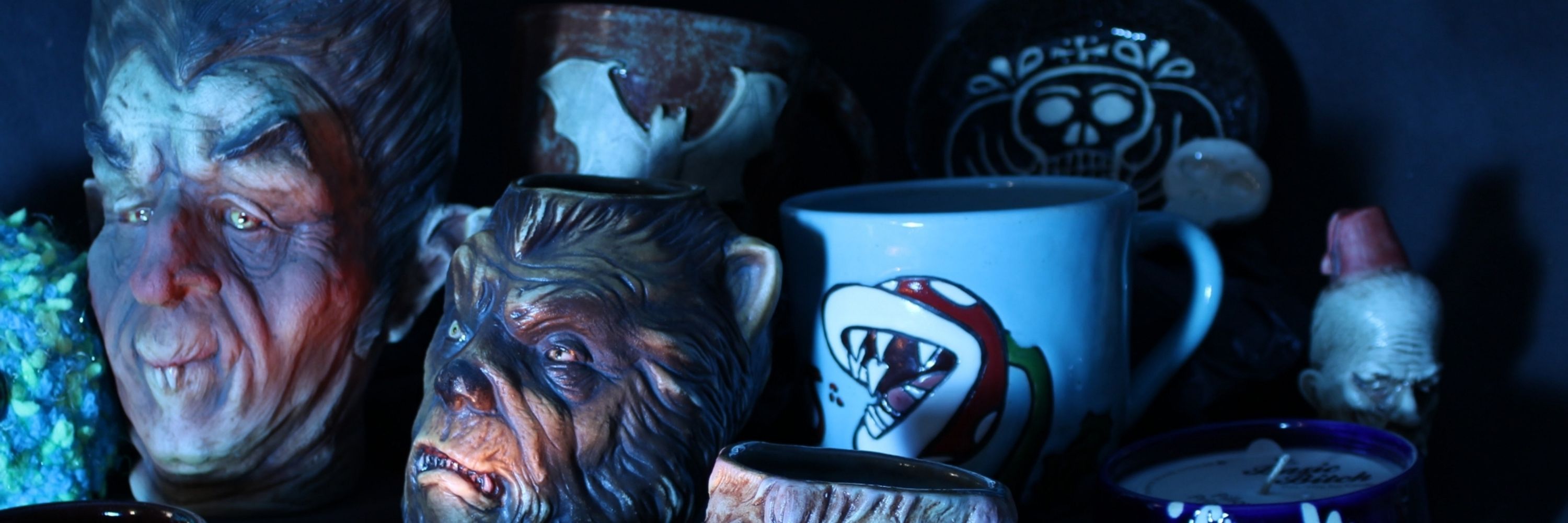 Handmade Curiosities