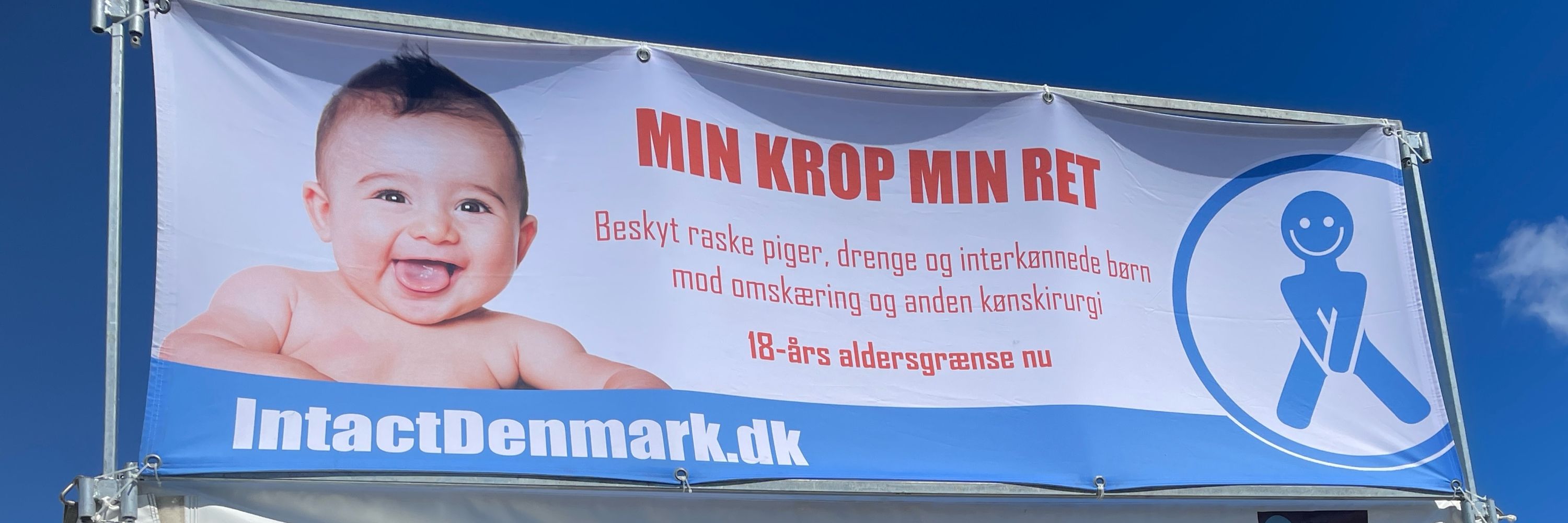 Intact Denmark