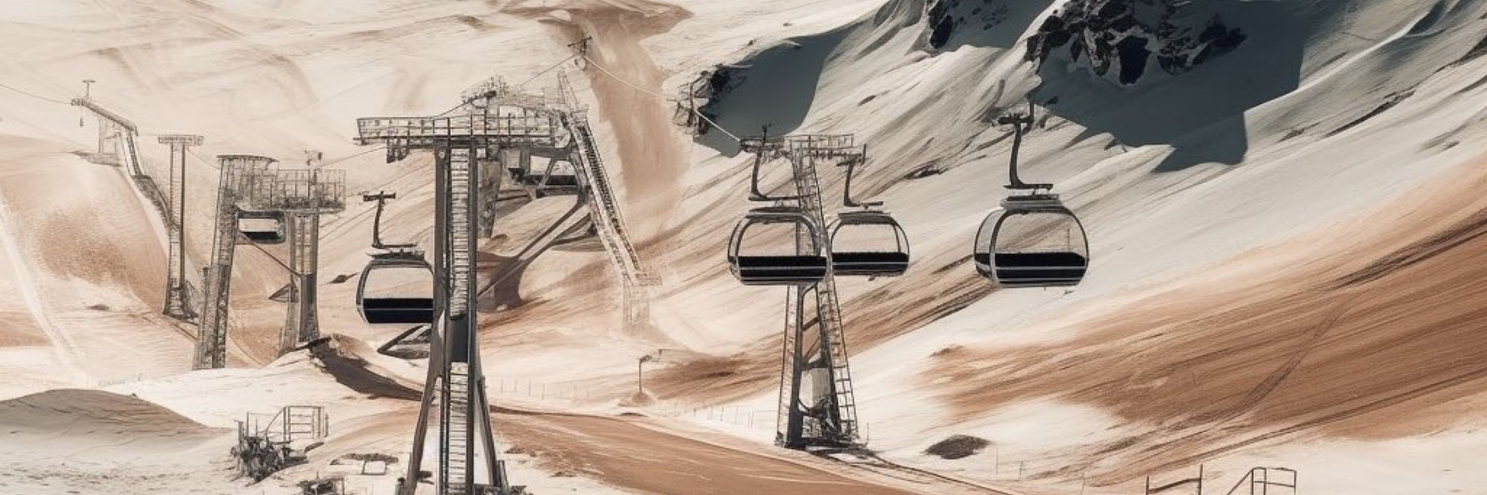 Martian Skier — e/acc