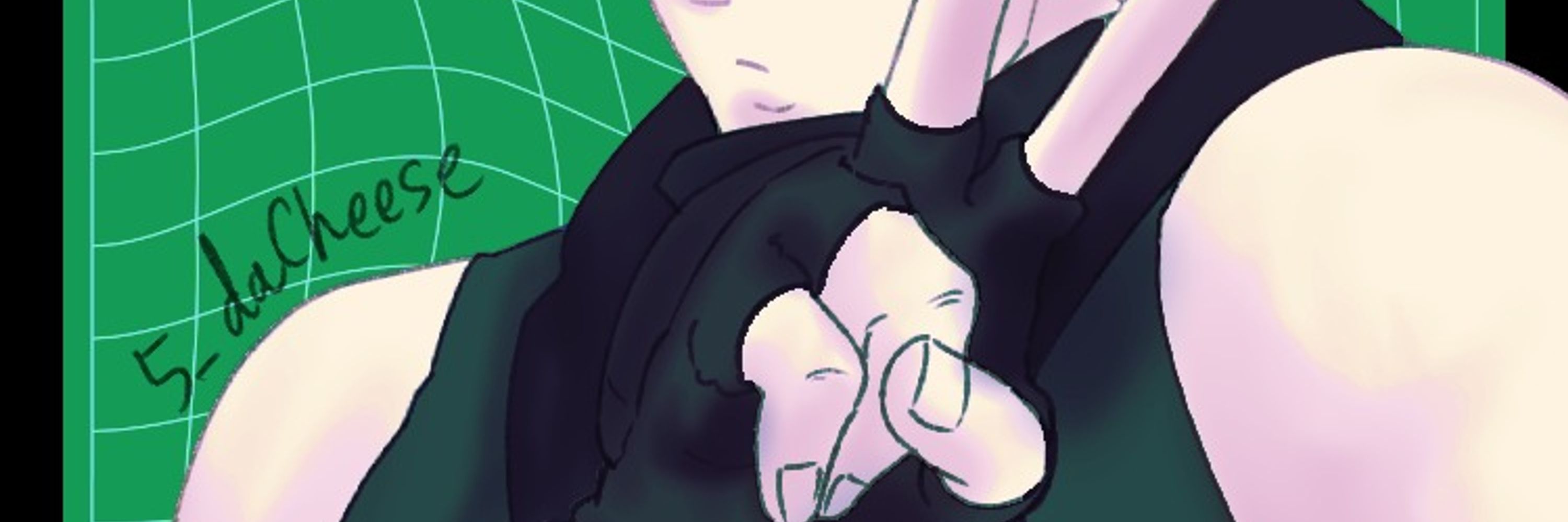 噛田チーズ@TRPG