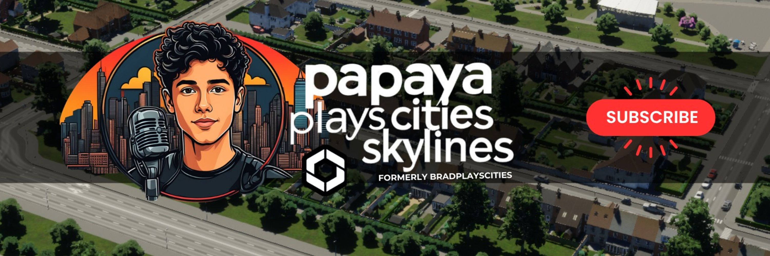 Papaya Plays Cities