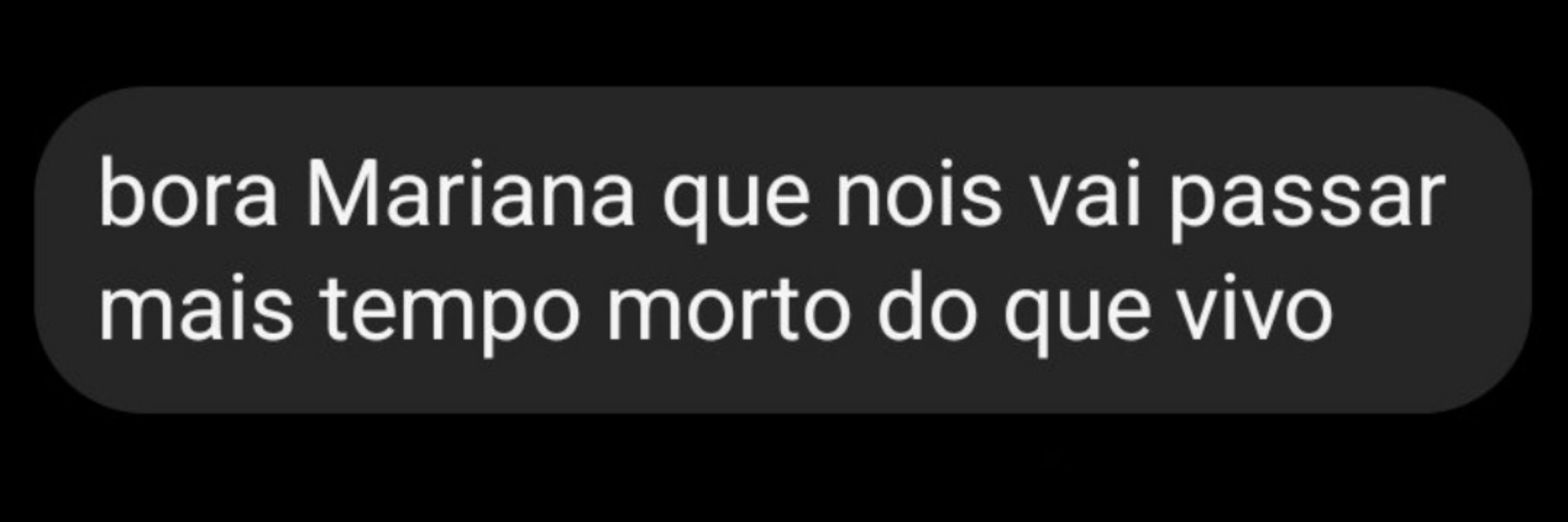 morizinha