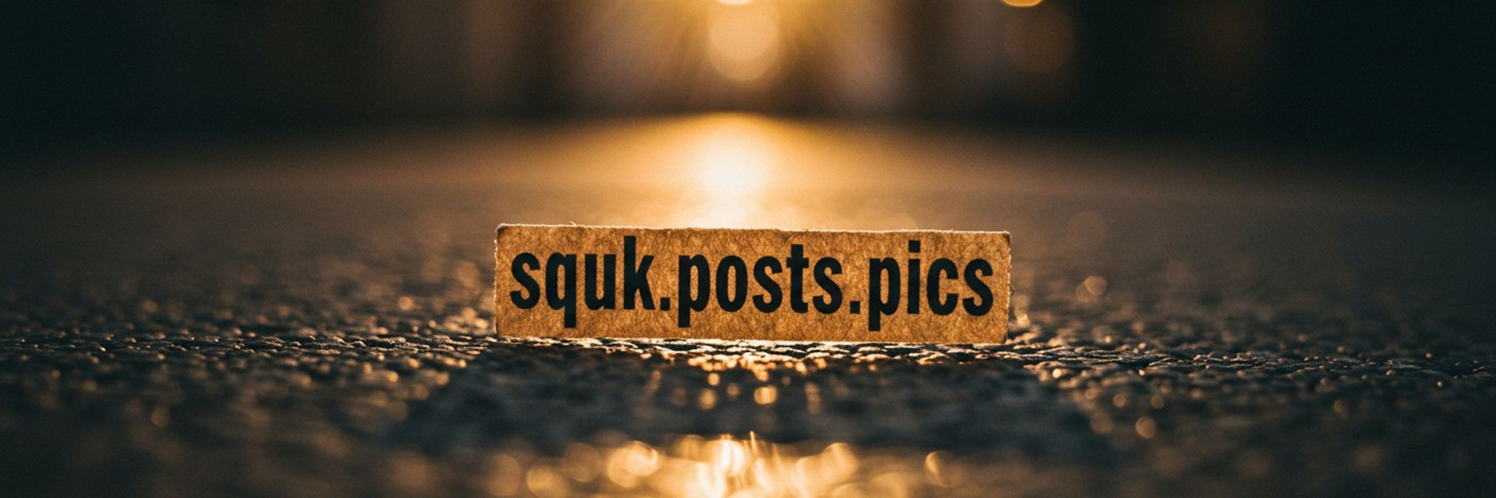 »»SQUK««