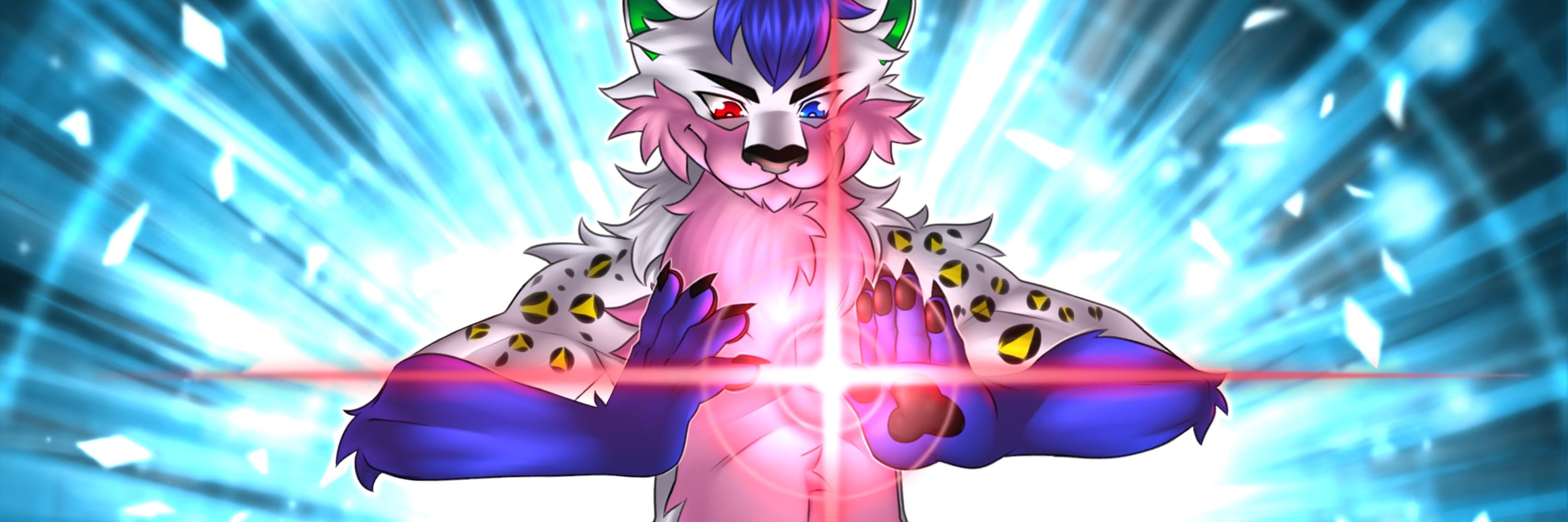 Alptraum Wolfie