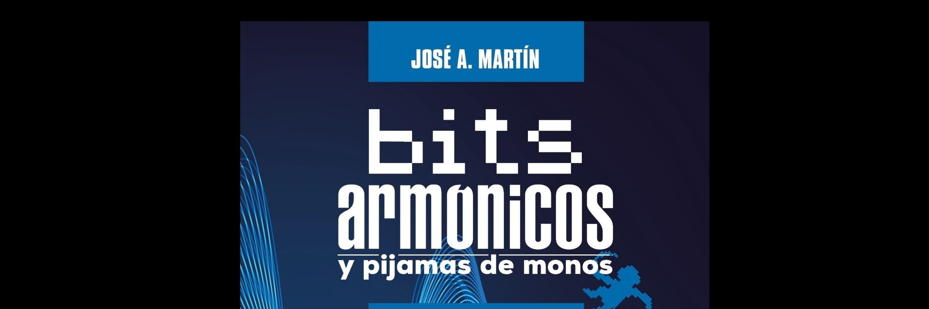 José A. Martín Tello