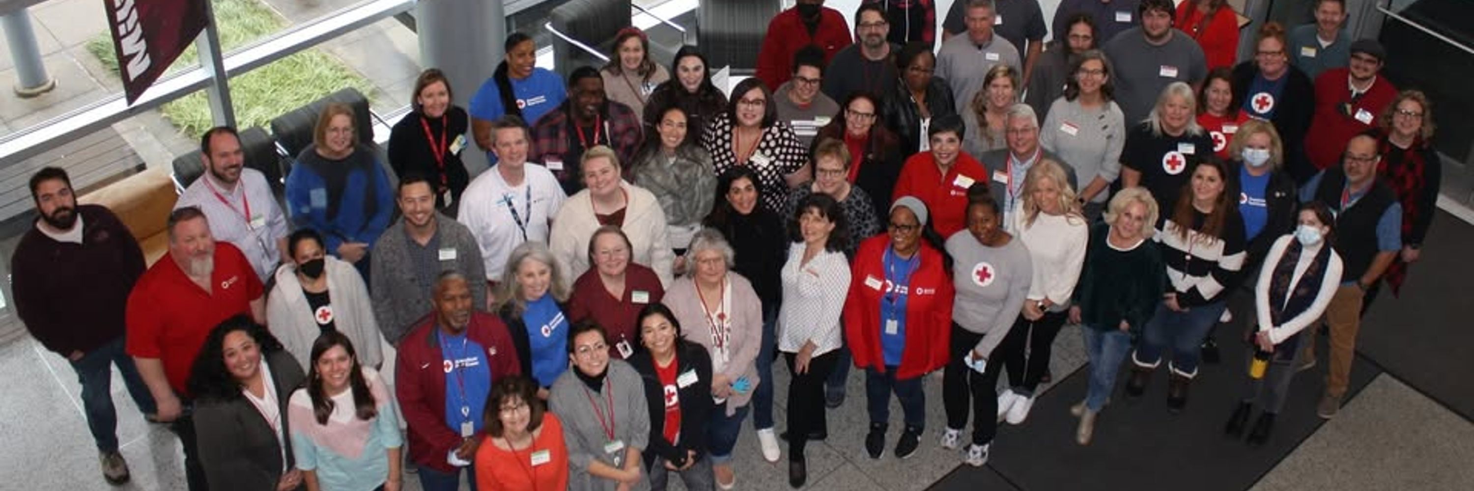 American Red Cross - Illinois Region