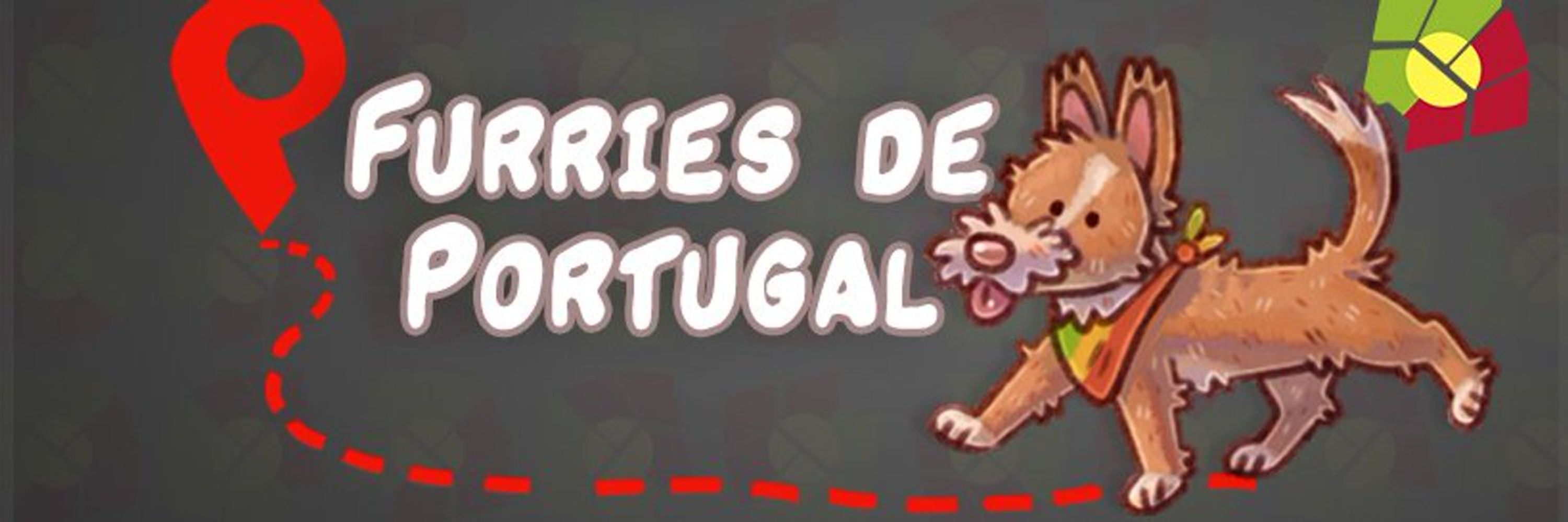 Eufurria (Furries de Portugal)