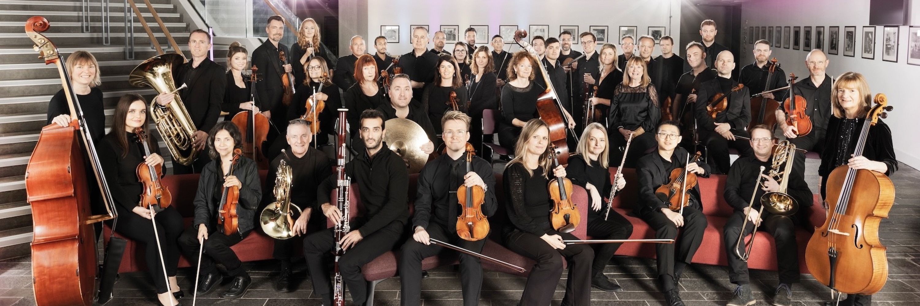 Ulster Orchestra