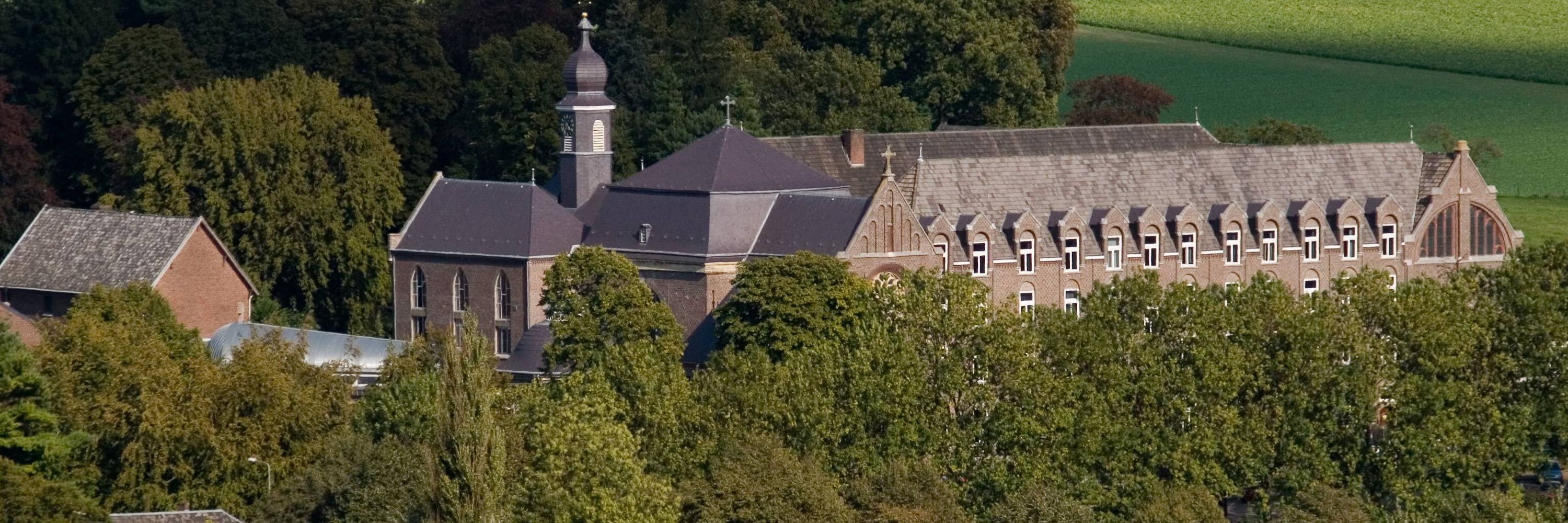 Klooster Wittem