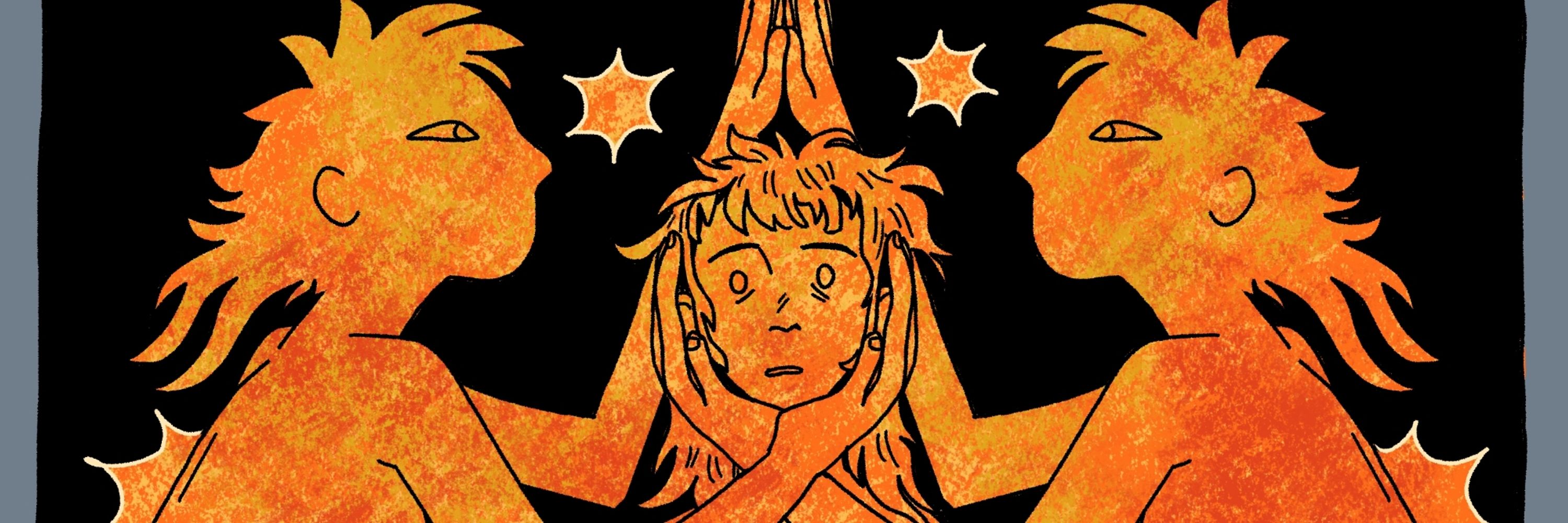 Eliah ✸ available for work!