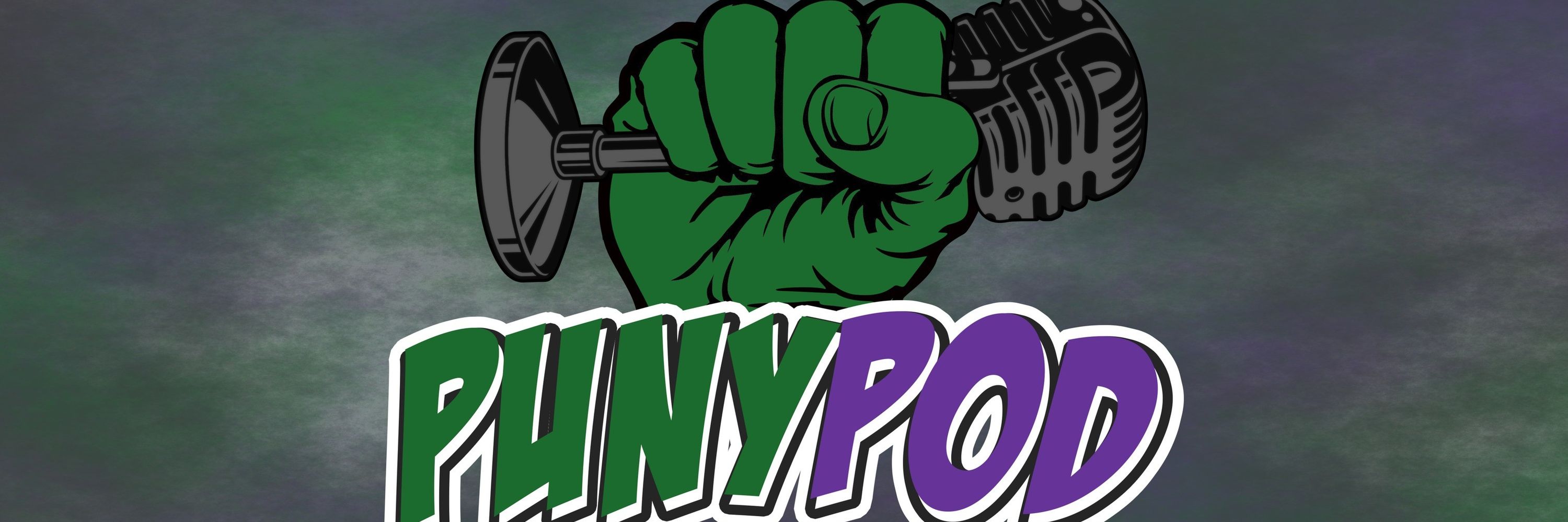 Marvel Fandom Podcast | Puny Pod
