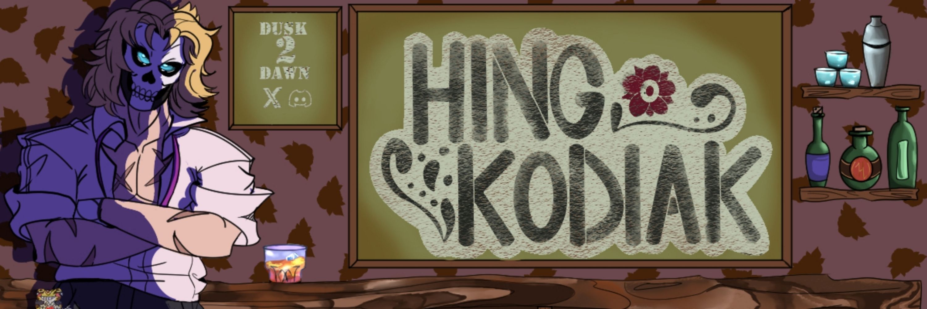 HingKodiak💀💵