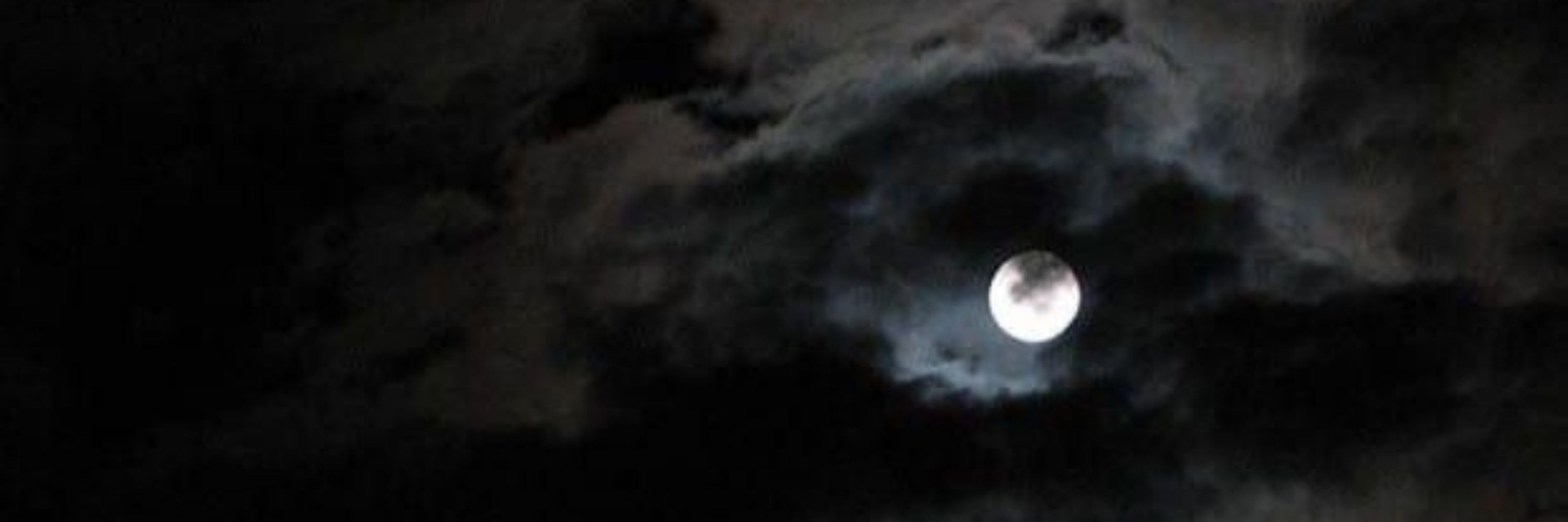 Luna ☾