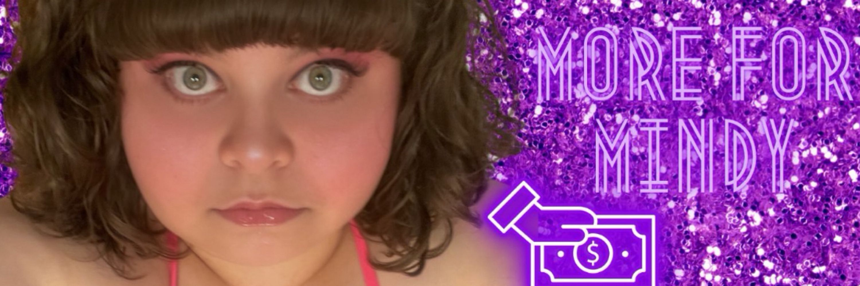 More For Mindy Findom