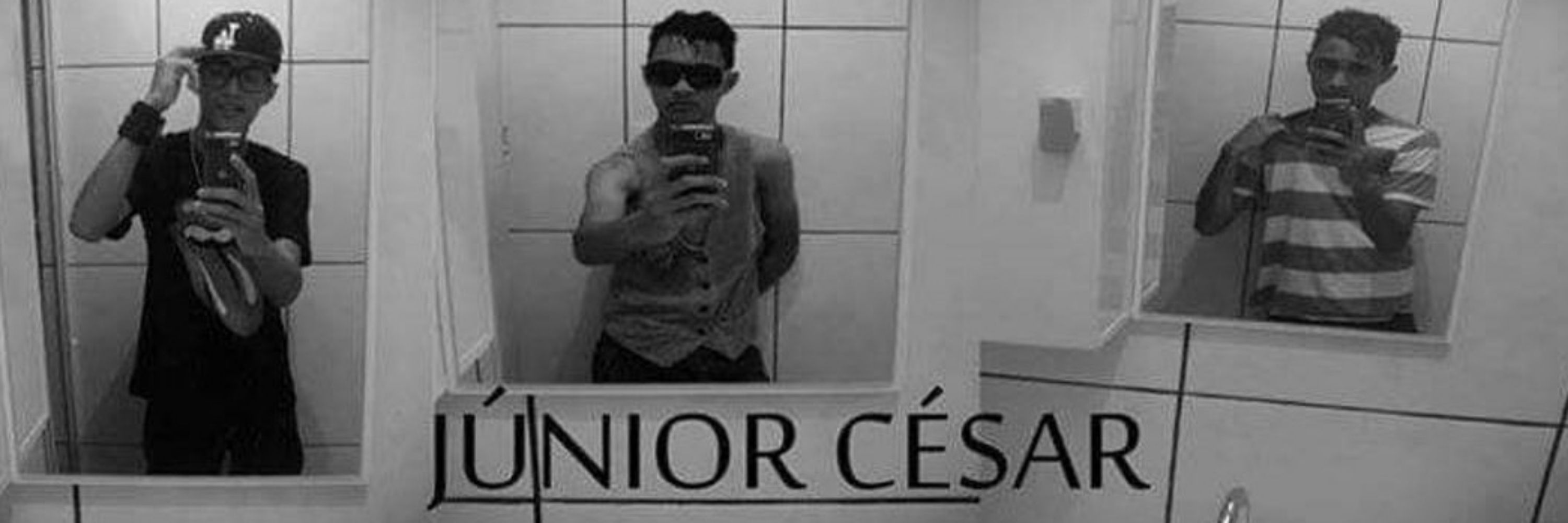 JÚNIOR CÉSAR ⭐🇧🇷
