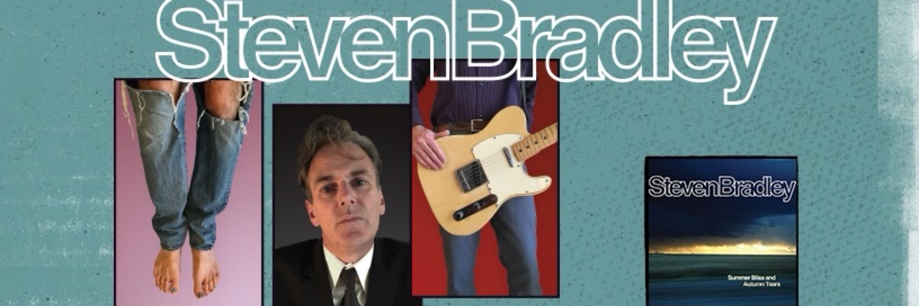 Steven Bradley Kravac