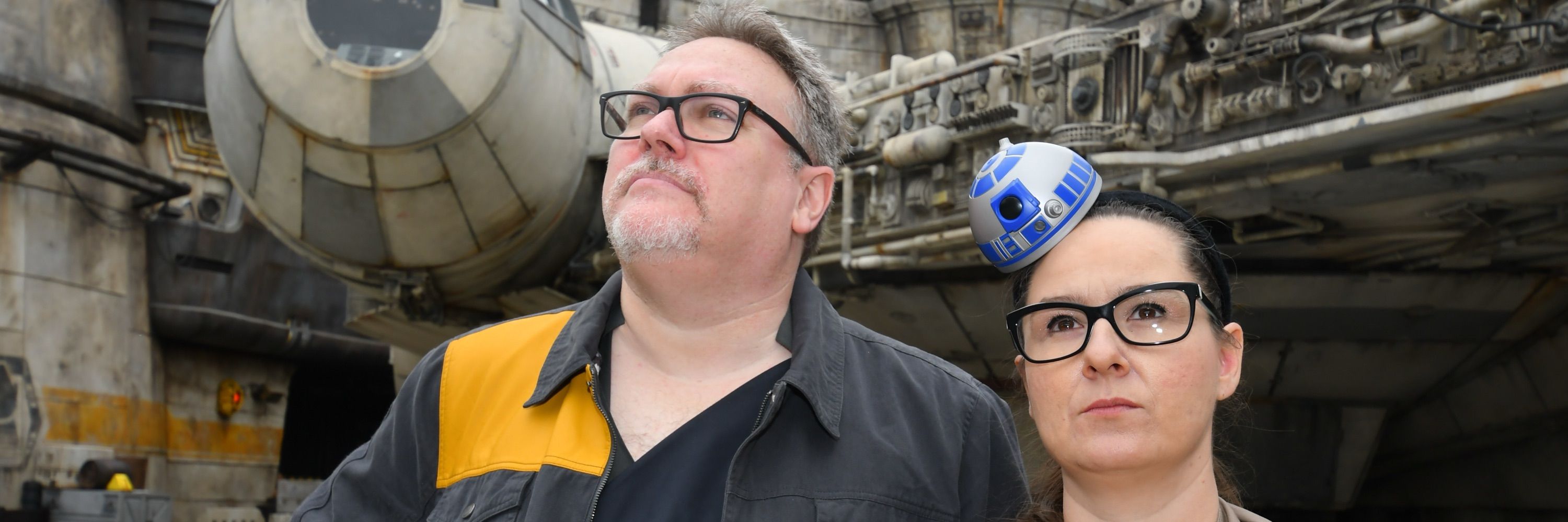 Galaxy’s Edge Explorers
