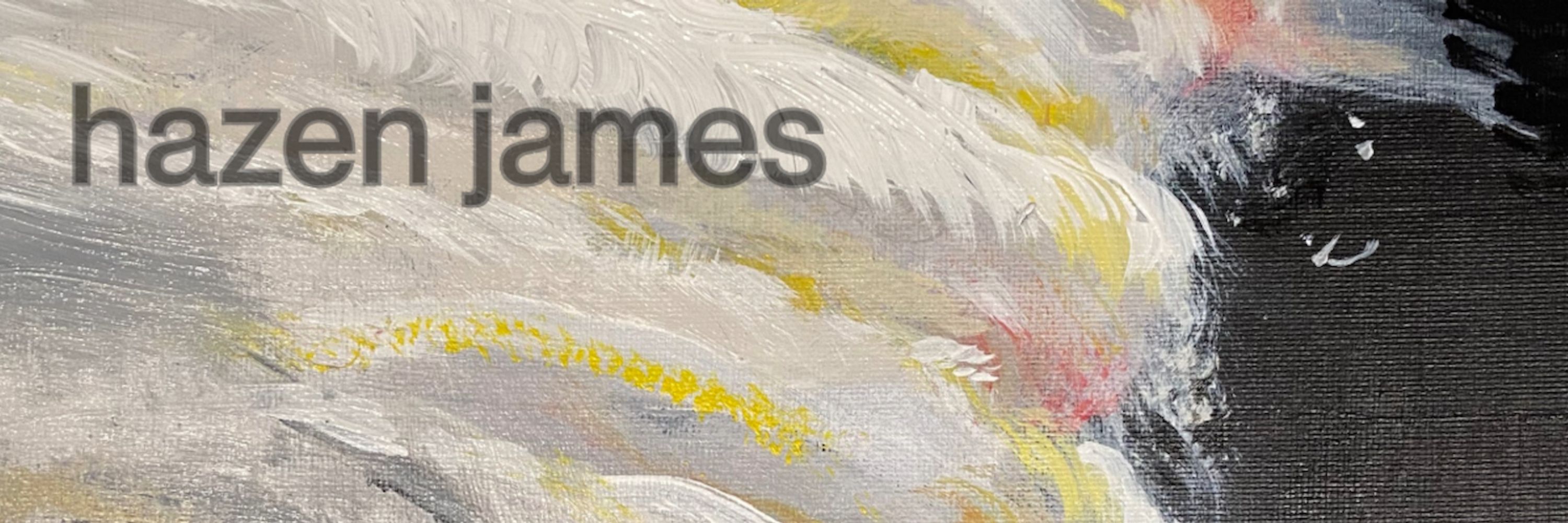 Jim Hazen / Hazen James