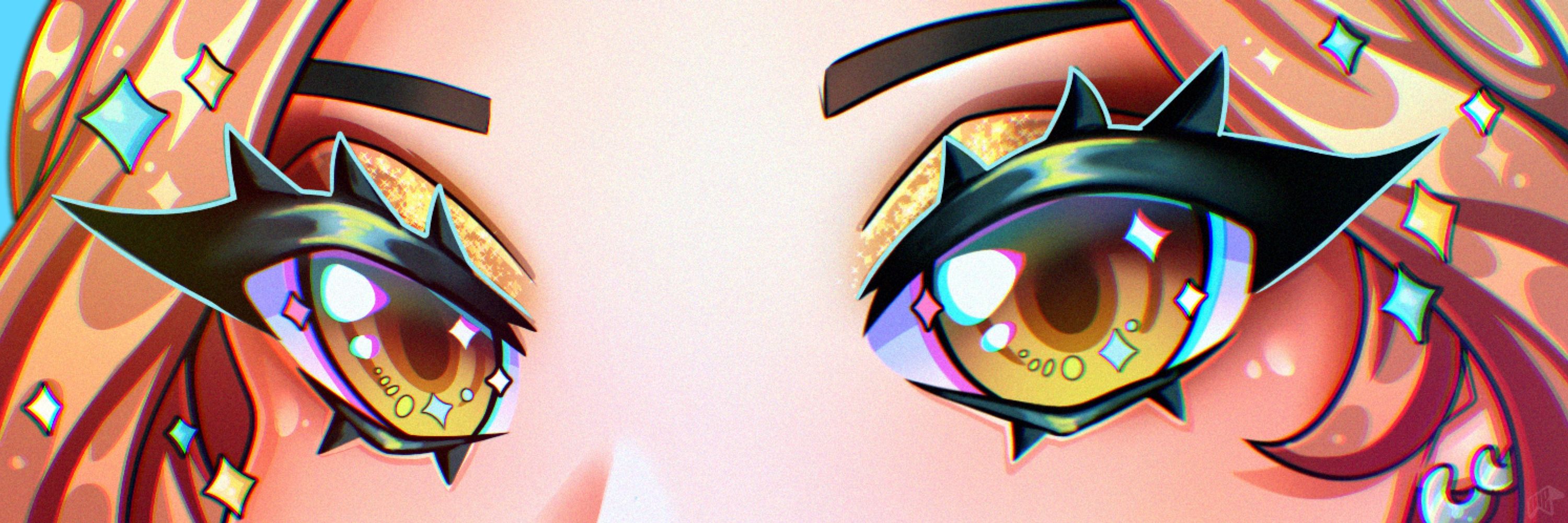 hannah ☆ VTuber