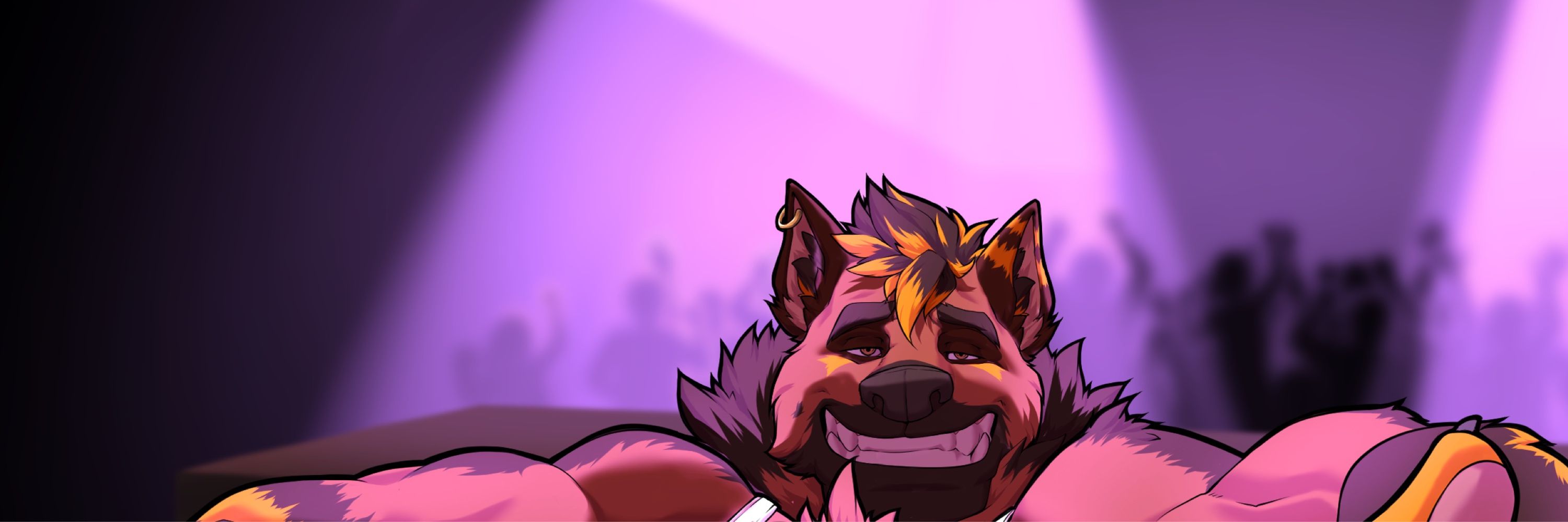 Jaxxus The G Shep