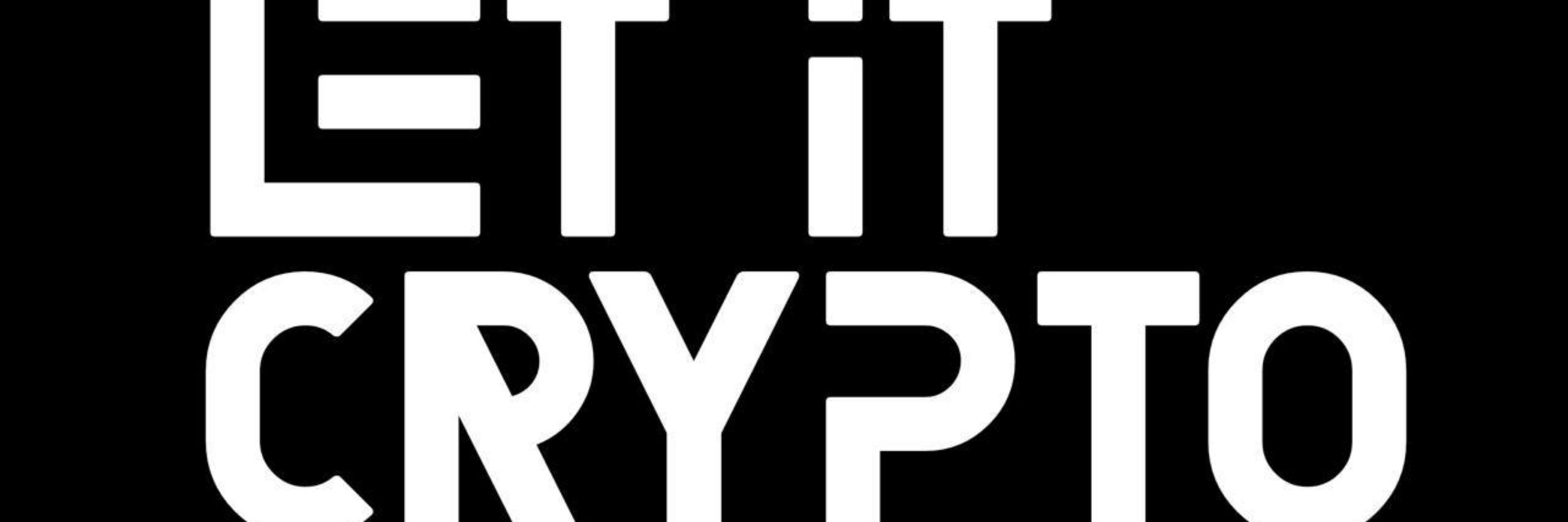 Let_it_Crypto