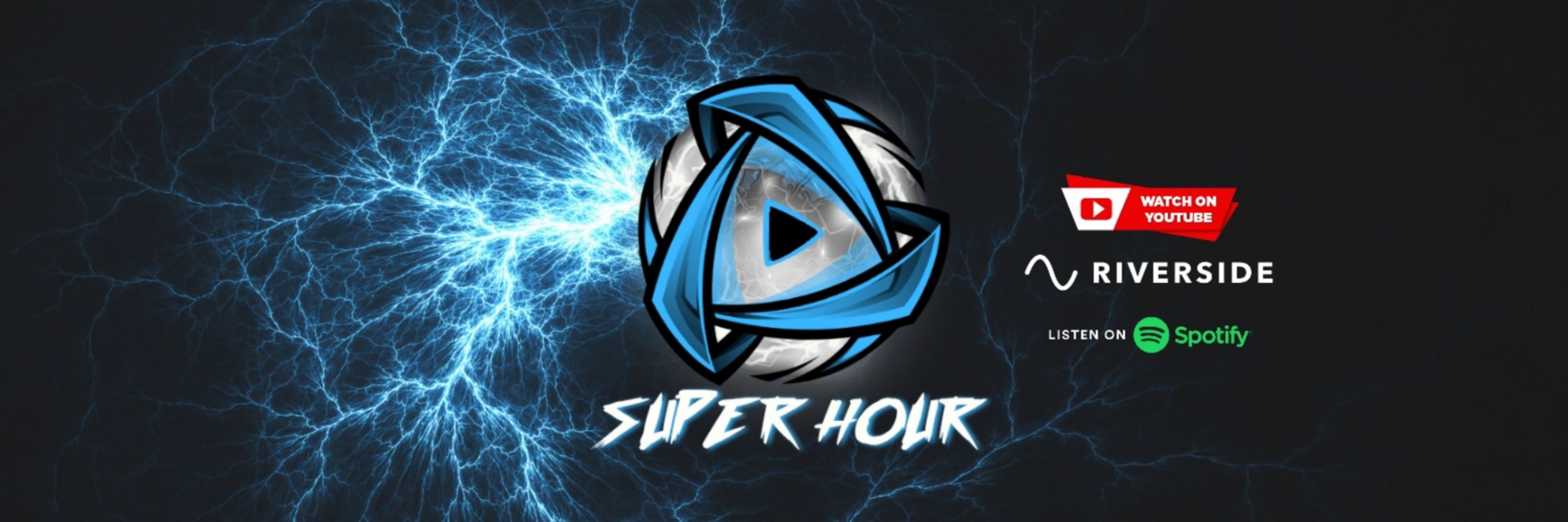 Super Hour Podcast