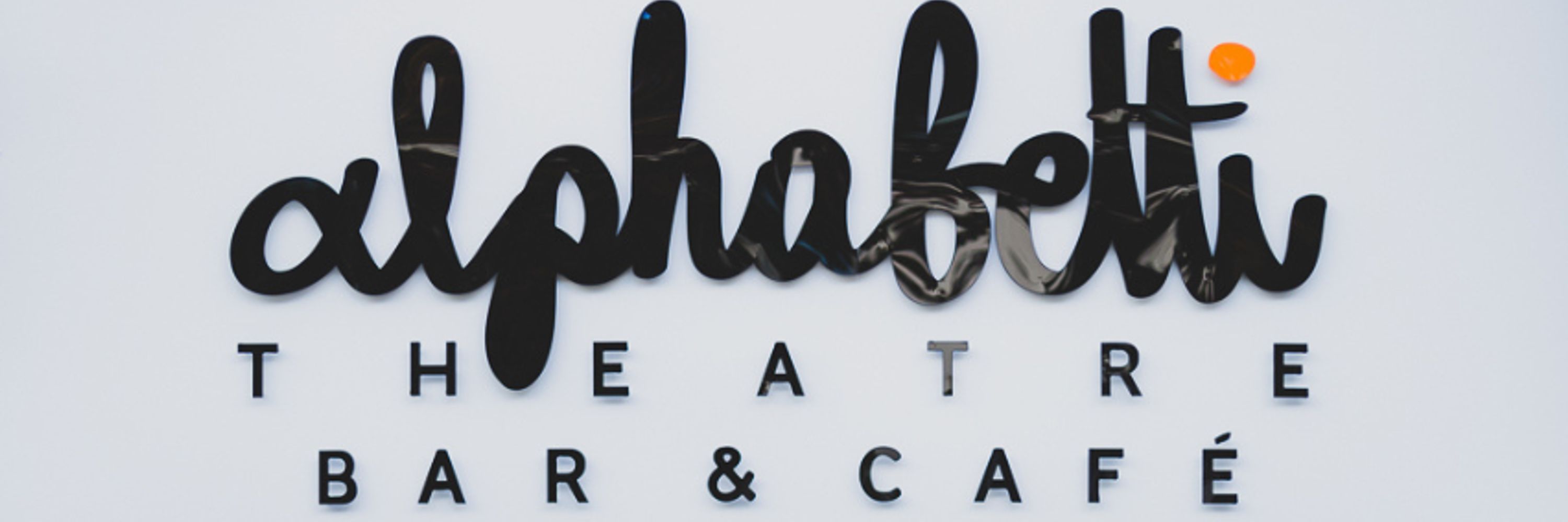 Alphabetti Theatre 