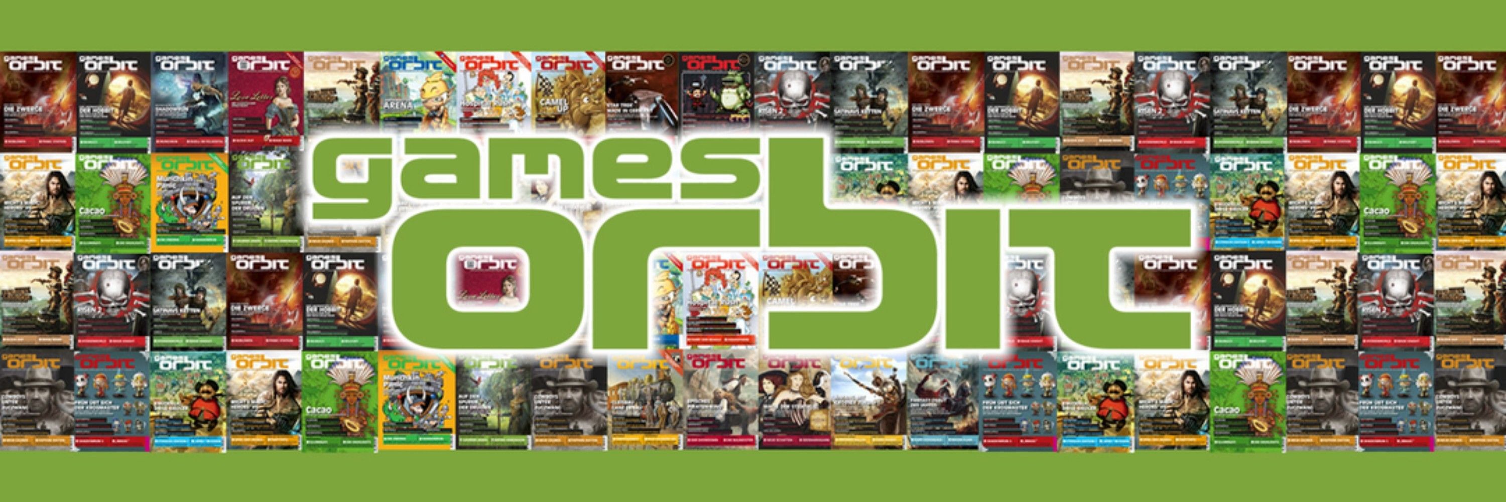 GamesOrbit
