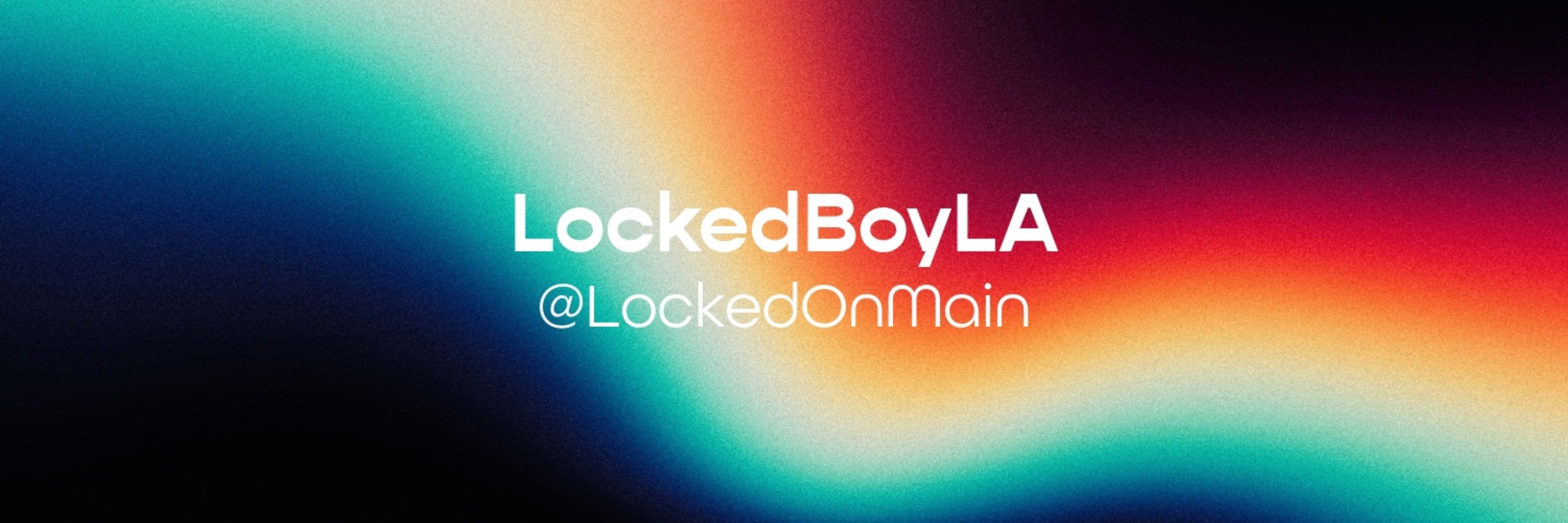 LockedBoyLA
