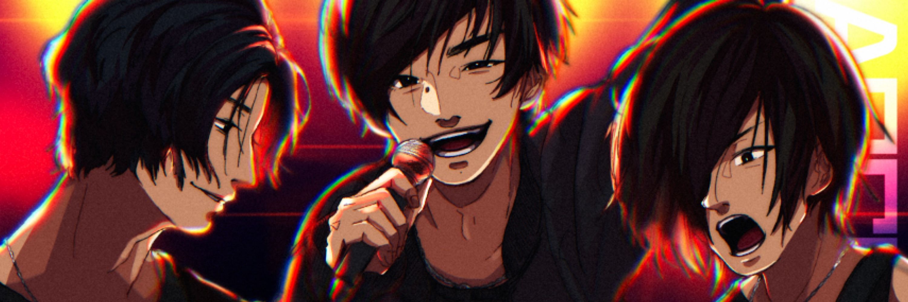 小林ごりはむ