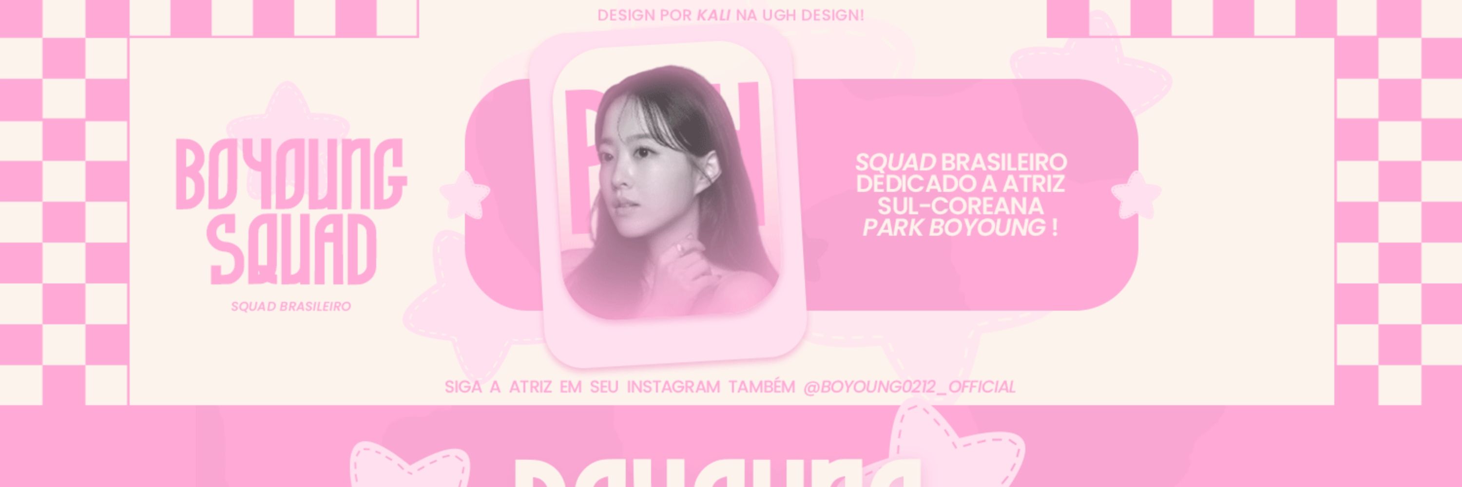 Bo Young Squad 🐰