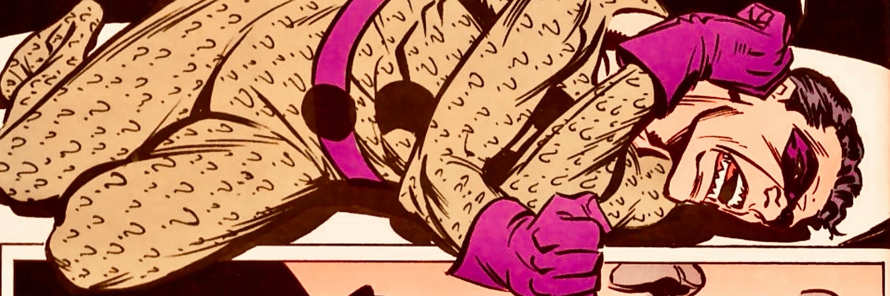 Comictilda