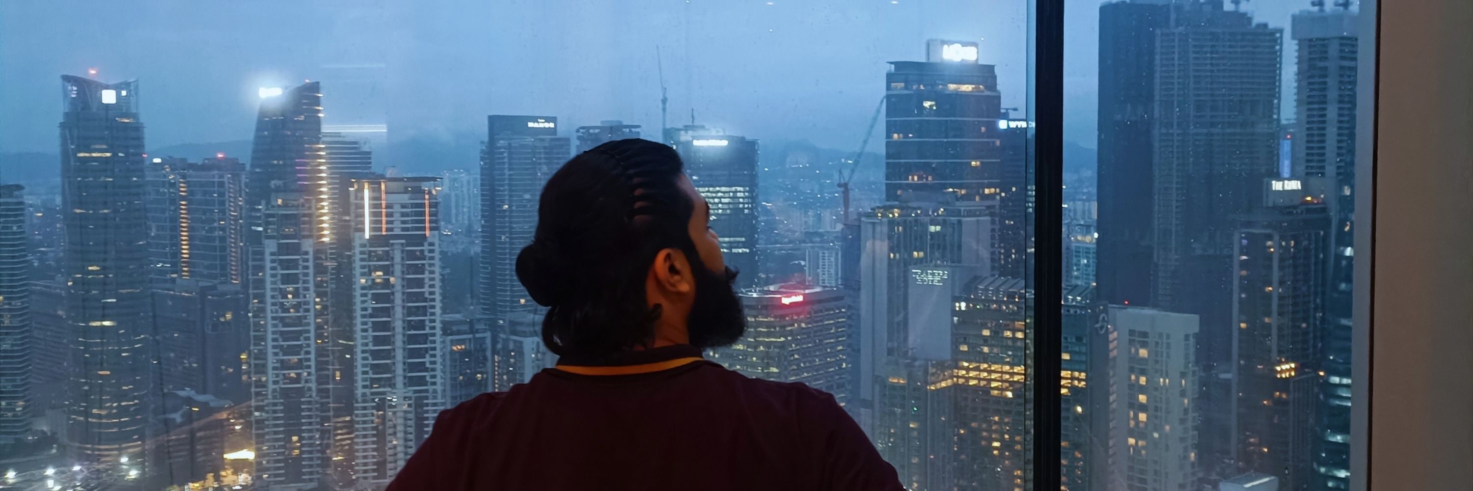 Shahrukh
