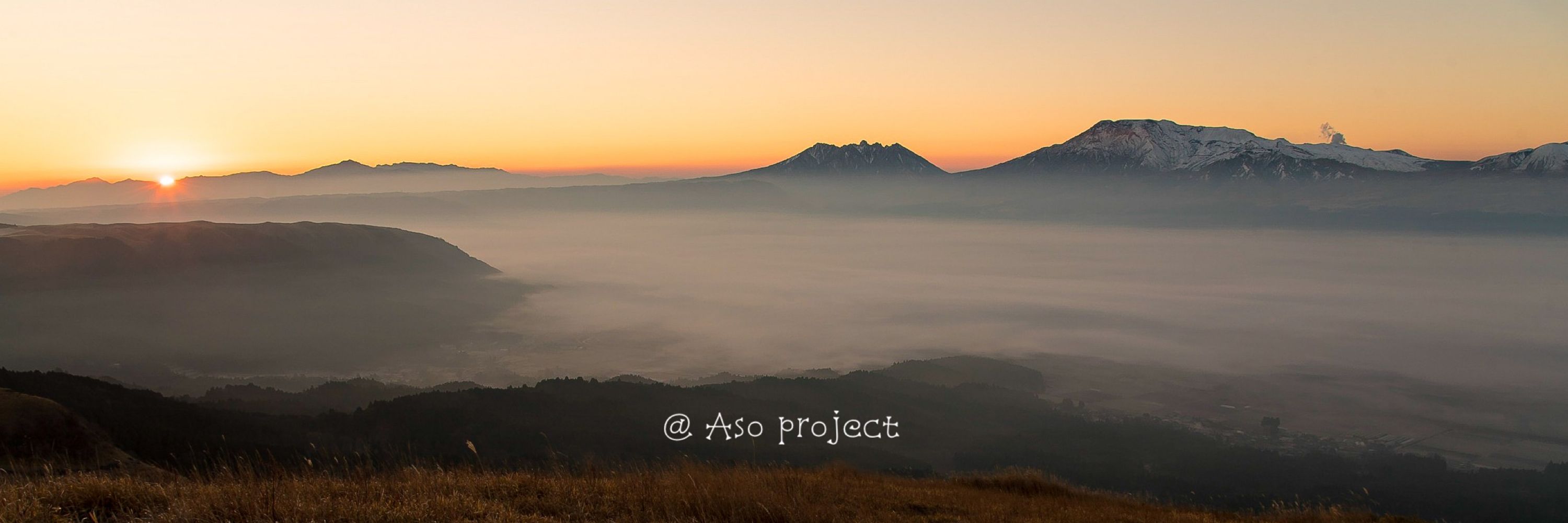 Aso project