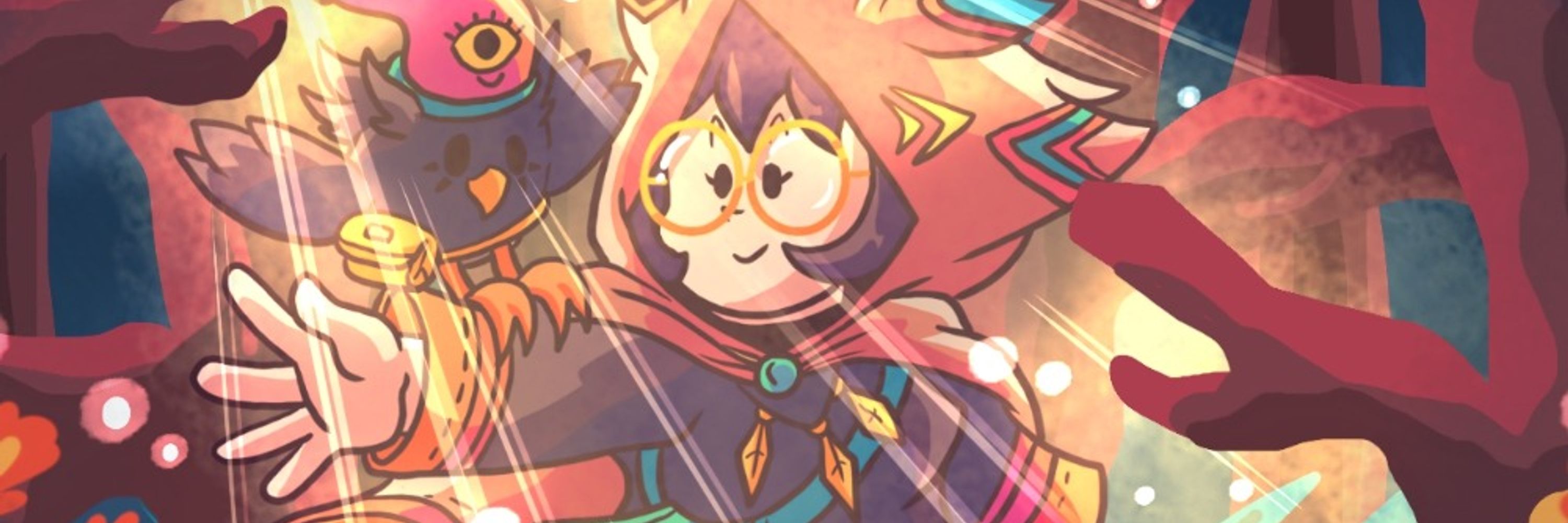 Ori 🦉🌿