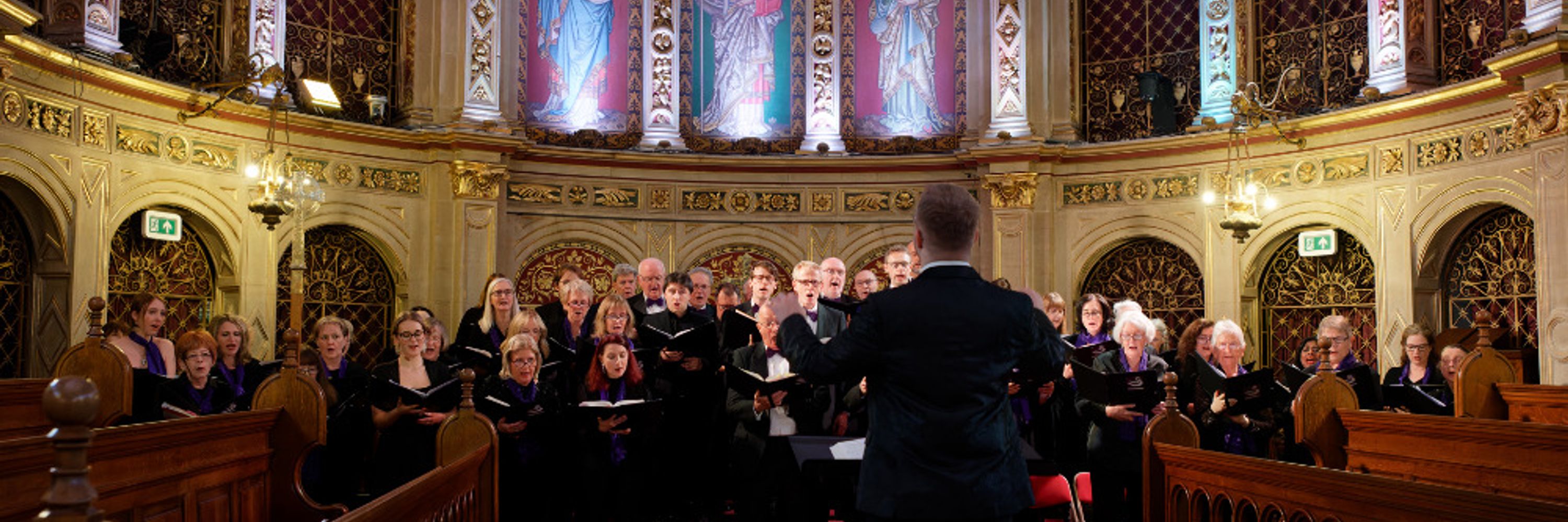 Egham Choral