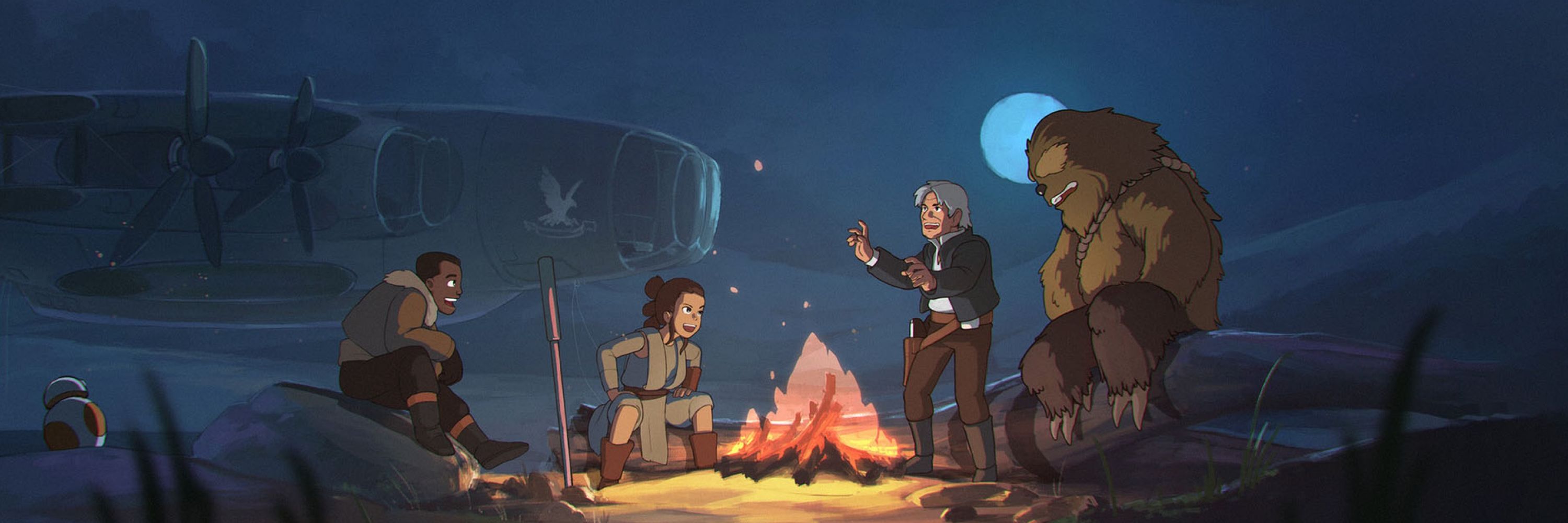 RPG Adventures