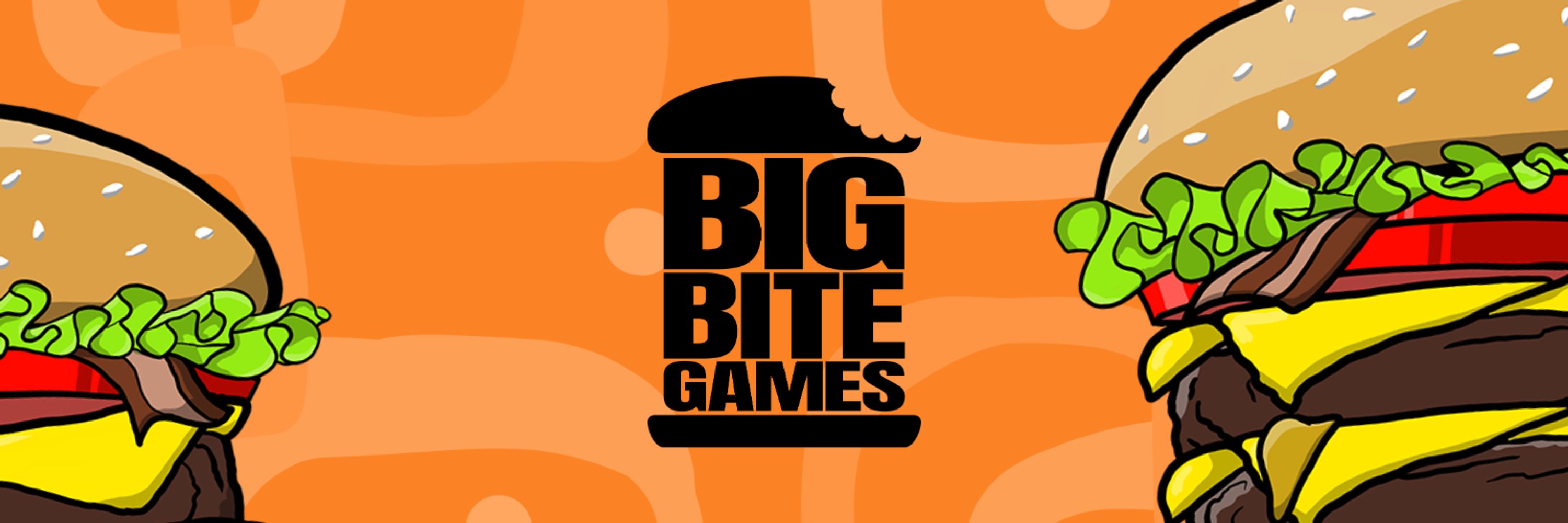 🇨🇦 Big Bite Games