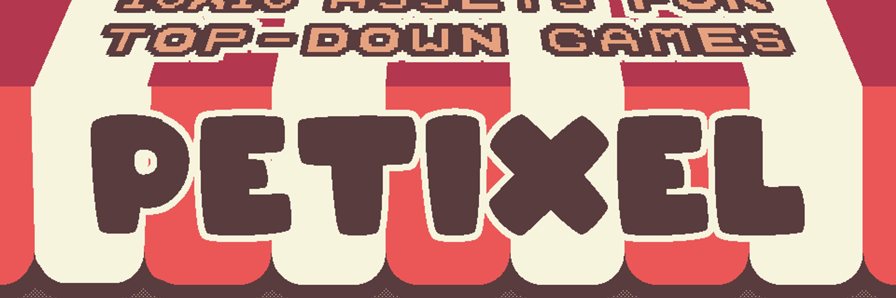 Ardonie Dev | ✎Pixel Artist