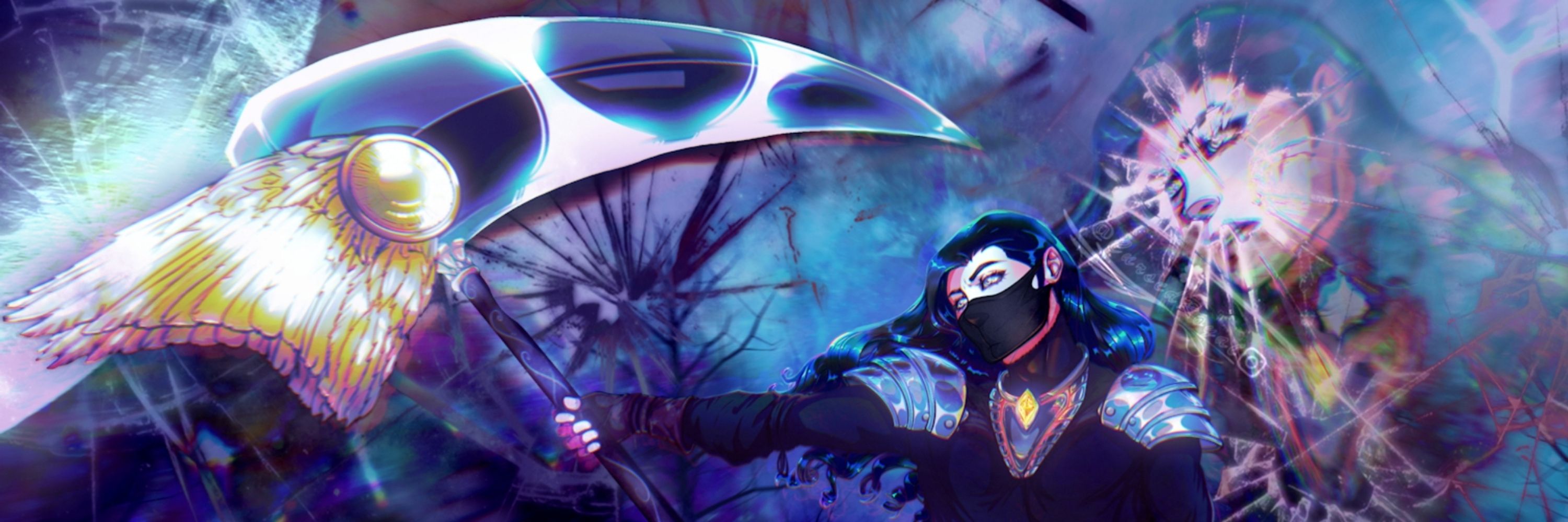• Etno / Crow •