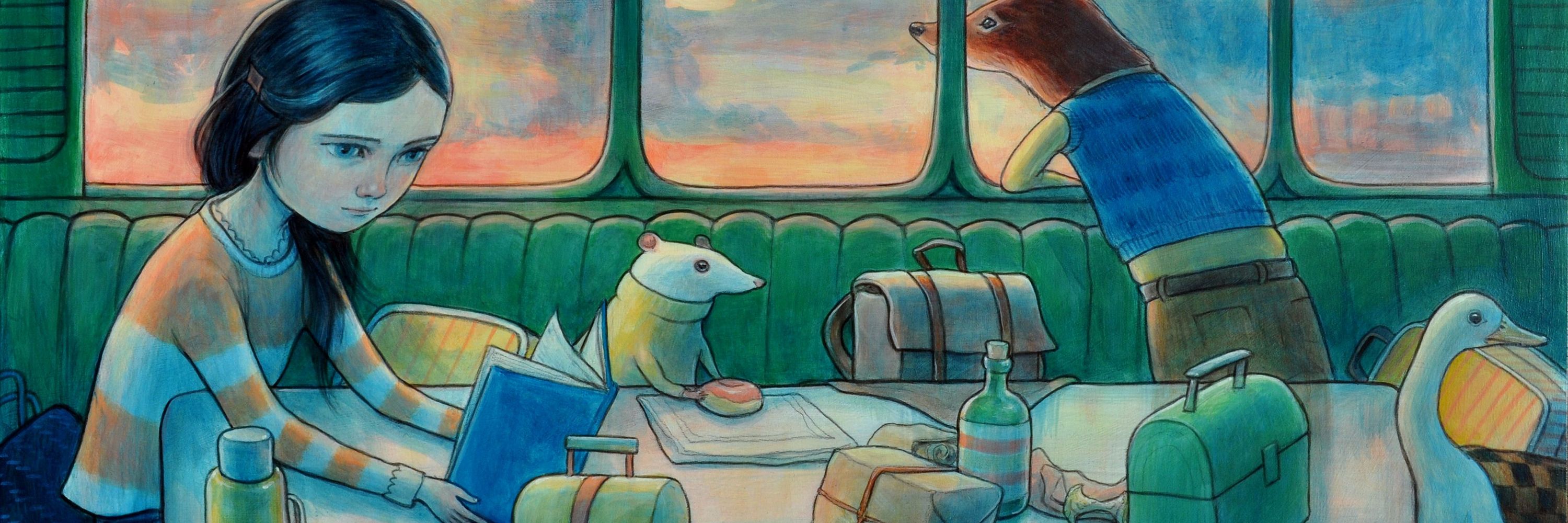 Kelly Vivanco