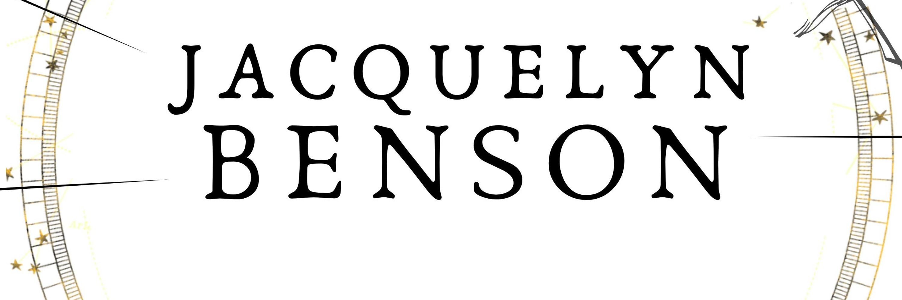 Jacquelyn Benson