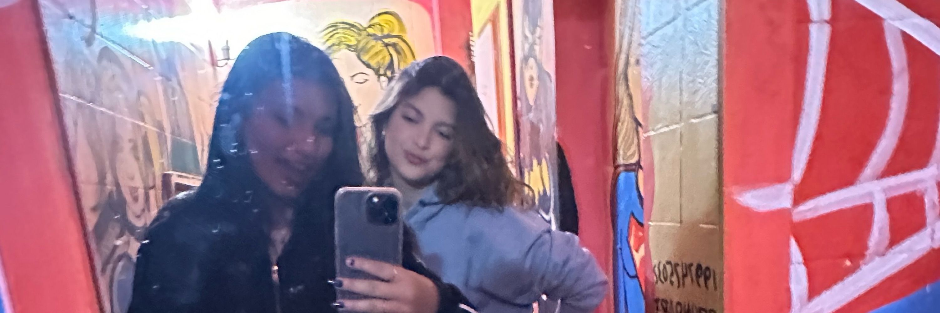 clarinha 