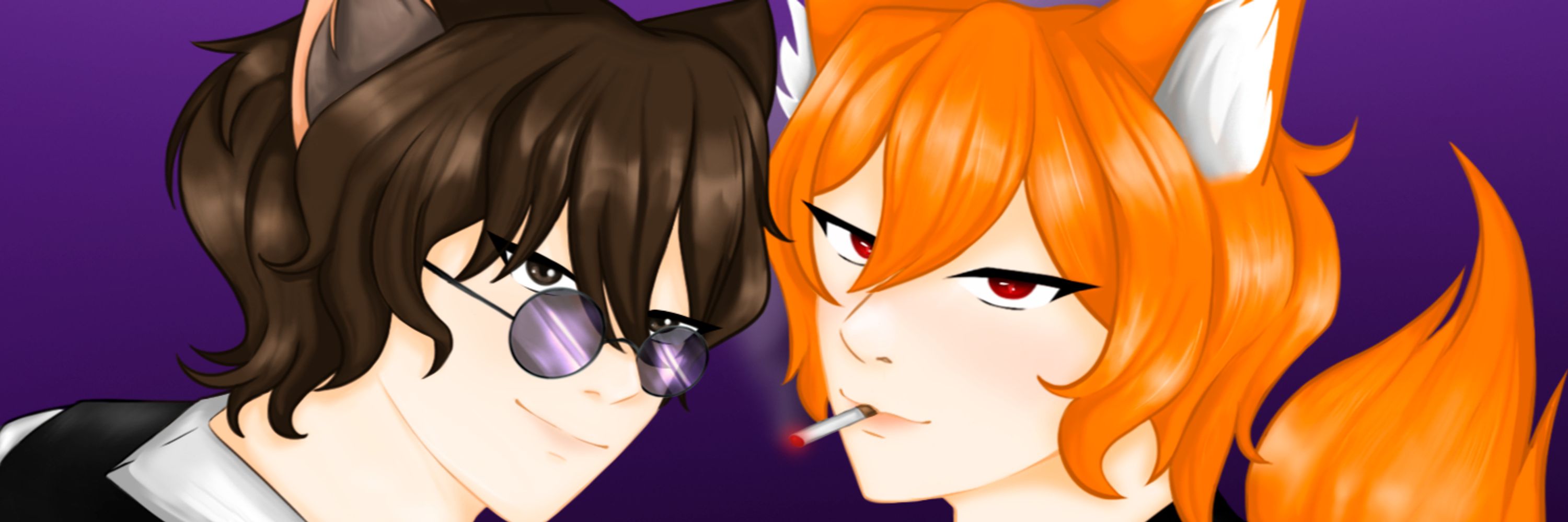 Geodeo 🦊 #VtuberBR