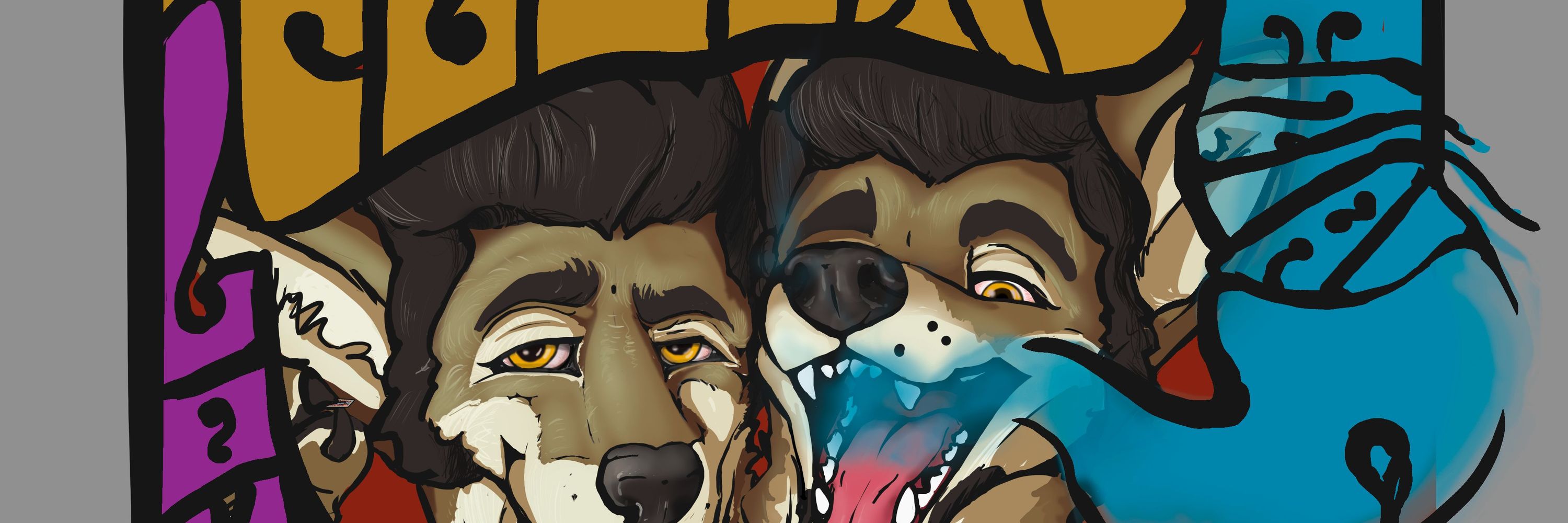 Dom Coyote