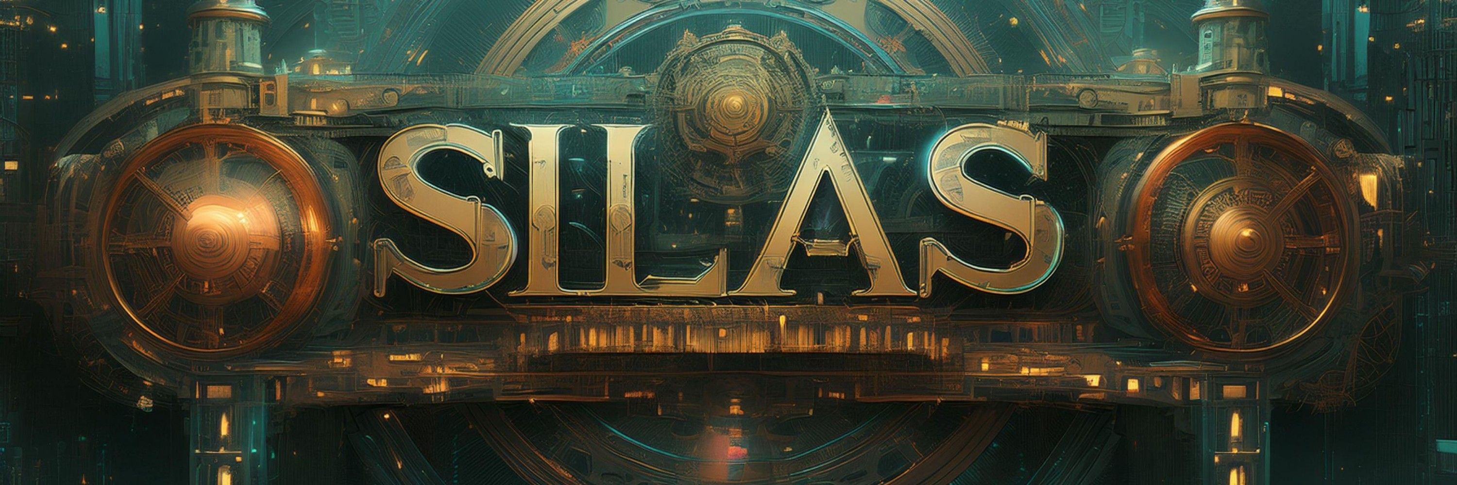 Silas Clockwork