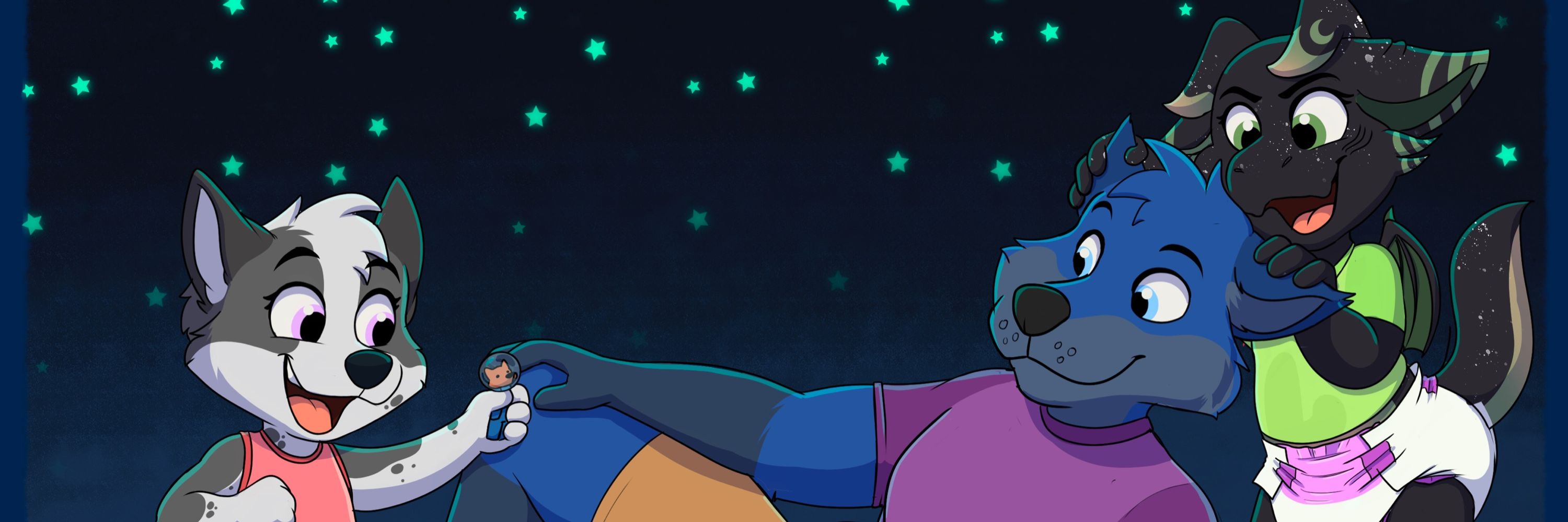 Amburfoxx