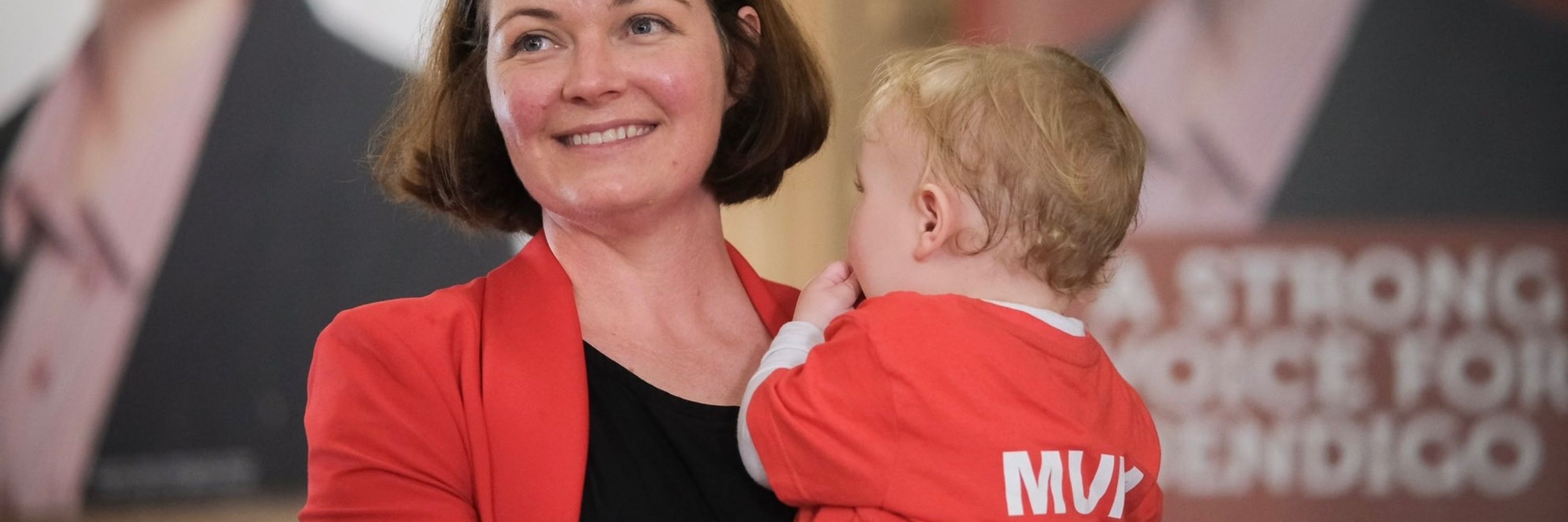 Lisa Chesters MP